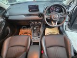 MAZDA CX-3 2021