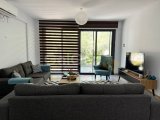 GİRNE ALSANCAK BÖLGESİNDE 2+1 BAHÇELİ KİRALIK DAİRE
