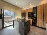 GİRNE ALSANCAK BÖLGESİNDE LÜKS EŞYALI 4+2 KİRALIK VİLLA