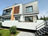 GİRNE ALSANCAK BÖLGESİNDE LÜKS EŞYALI 4+2 KİRALIK VİLLA