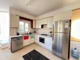GİRNE ALSANCAK BÖLGESİNDE EŞYASIZ 3+1 KİRALIK VİLLA