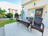 GİRNE ALSANCAK BÖLGESİNDE EŞYASIZ 3+1 KİRALIK VİLLA