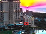 Aşağı Girne Yeni Liman Lord's Palace Hotel Karşısı Satılık 1+1 Daire