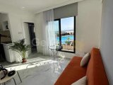Aşağı Girne Yeni Liman Lord's Palace Hotel Karşısı Satılık 1+1 Daire