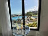 Aşağı Girne Yeni Liman Lord's Palace Hotel Karşısı Satılık 1+1 Daire