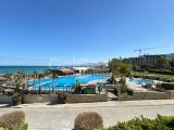 Aşağı Girne Yeni Liman Lord's Palace Hotel Karşısı Satılık 1+1 Daire