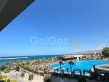 Aşağı Girne Yeni Liman Lord's Palace Hotel Karşısı Satılık 1+1 Daire