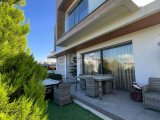Çatalköy 3+1 Lüks Villa – Dağ ve Deniz Manzaralı