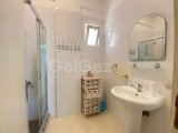 Girne Esentepe bölgesinde 3+1 bahçeli kiralık daire