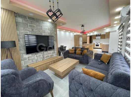 ???? Girne Merkez’de Kiralık 2+1 Daire – Tamamen Eşyalı & Merkezi Konum!