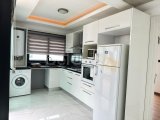 GİRNE MERKEZDE DAĞ DENİZ MANZARALI 3+1 KİRALIK PENTHOUSE