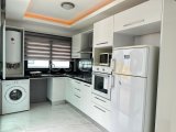 GİRNE MERKEZDE DAĞ DENİZ MANZARALI 3+1 KİRALIK PENTHOUSE