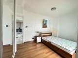 GİRNE MERKEZDE DAĞ DENİZ MANZARALI 3+1 KİRALIK PENTHOUSE