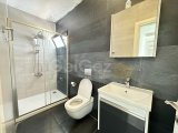 GİRNE MERKEZDE DAĞ DENİZ MANZARALI 3+1 KİRALIK PENTHOUSE