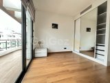 GİRNE MERKEZDE DAĞ DENİZ MANZARALI 3+1 KİRALIK PENTHOUSE