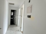 GİRNE MERKEZDE DAĞ DENİZ MANZARALI 3+1 KİRALIK PENTHOUSE