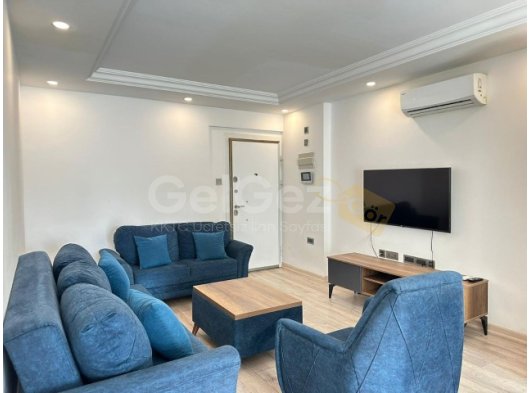 6 KİRA 3 DEPOZİT 1 KOMİSYON 400 STG ELEKTRİK DEPOZİT GİRNE MERKEZDE LÜKS EŞYALI 2+1 KİRALIK DAİRE