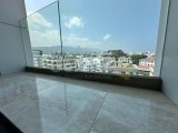 GİRNE MERKEZDE LÜKS EŞYALI KİRALIK 2+1 DAİRE