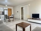 Girne Merkezde Full Eşyalı kiralık 2+1 Daire