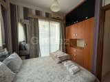GİRNE MERKEZDE LÜX EŞYALI 2+1 KİRALIK DAİRE