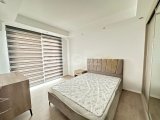 Girne merkezde sıfır eşyalı 2+1 kiralık daire