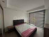 Girne merkezde sıfır eşyalı 2+1 kiralık daire