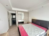 Girne merkezde sıfır eşyalı 2+1 kiralık daire