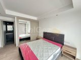 Girne merkezde sıfır eşyalı 2+1 kiralık daire