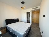 GİRNE MERKEZDE LÜKS EŞYALI 2+1 KİRALIK DAİRE