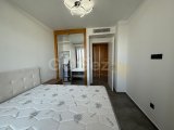 GİRNE MERKEZDE LÜKS EŞYALI 2+1 KİRALIK DAİRE