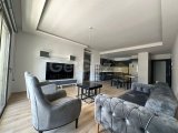 GİRNE MERKEZ LÜKS SIFIR EŞYALI 2+1 KİRALIK DAİRE