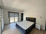 GİRNE MERKEZ LÜKS SIFIR EŞYALI 2+1 KİRALIK DAİRE