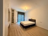 GİRNE MERKEZ LÜKS SIFIR EŞYALI 3+1 KİRALIK DAİRE
