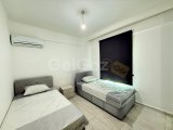 GİRNE MERKEZDE FULL EŞYAL 2+1 KİRALIK DAİRE