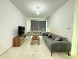 GİRNE MERKEZDE FULL EŞYAL 2+1 KİRALIK DAİRE