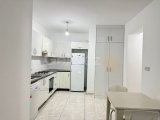 GİRNE MERKEZDE FULL EŞYAL 2+1 KİRALIK DAİRE