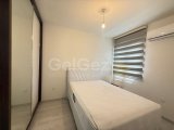 GİRNE MERKEZDE FULL EŞYAL 3+1 KİRALIK DAİRE