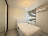 GİRNE MERKEZDE FULL EŞYAL 3+1 KİRALIK DAİRE