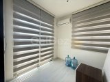 GİRNE MERKEZDE FULL EŞYAL 3+1 KİRALIK DAİRE