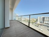 GİRNE MERKEZDE FULL EŞYAL 3+1 KİRALIK DAİRE