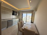 GİRNE MERKEZDE FULL EŞYAL 3+1 KİRALIK DAİRE