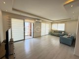 GİRNE MERKEZDE FULL EŞYAL 3+1 KİRALIK DAİRE