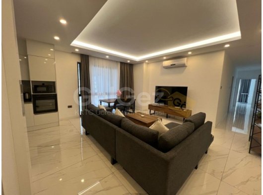 GİRNE MERKEZDE SİTE İÇERSİNDE 2+1 KİRALIK DAİRE