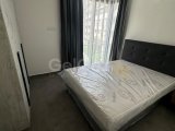 GİRNE MERKEZDE LÜX EŞYALI KİRALIK 2+1 DAİRE