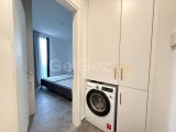 GİRNE MERKEZ LÜKS SIFIR EŞYALI 2+1 KİRALIK DAİRE