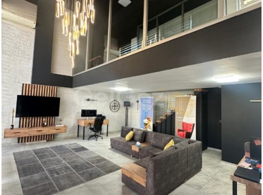 GİRNE MERKEZDE SENDE KATLI KİRALIK TİCARİ İZİNLİ DÜKKAN