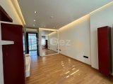 GİRNE MERKEZDE TİCARI İZİNLİ KİRALIK OFİS PENTHOUSE