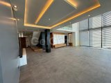 GİRNE MERKEZDE TİCARI İZİNLİ KİRALIK OFİS PENTHOUSE