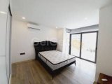 Girne merkezde dağ deniz manzaralı lüx 3+1 penthouse