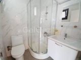 Girne merkezde dağ deniz manzaralı lüx 3+1 penthouse